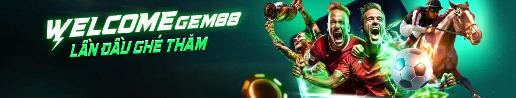 banner gem88